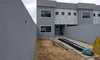 Imagem 4: Casa à venda, 110 m² por R$ 450.000,00 - Colinas - Rio das Ostras/RJ