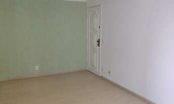 Imagem 3: Apartamento para aluguel tem 53 metros quadrados com 2 quartos em Jardim Íris - São Paulo