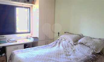 Imagem 7: Apartamento 4 dormitórios - Chácara Santo Antonio