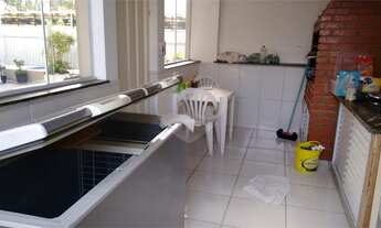 Imagem 7: Excelente apartamento, alto padrão, 100 m², 3 dormitórios, 1 suite; cond. Mediterranee vl