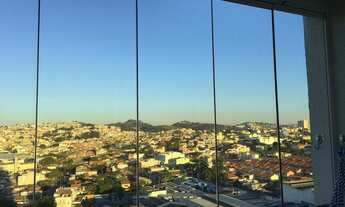 Imagem 2: Apartamento com 2 Dormitórios 1 Vaga