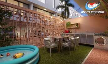 Imagem 2: Vila Varanda - Conceito de viver bem. Venha conhecer