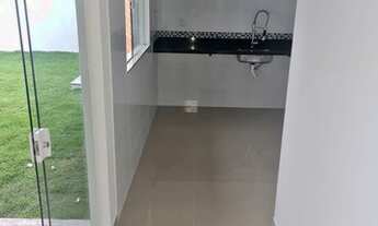 Imagem 4: Casa 3/4, suíte, varanda gourmet,piscina,Terras Alphavile Camaçari