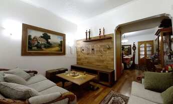 Imagem 2: SAO PAULO - Casa Padrão - CAMBUCI