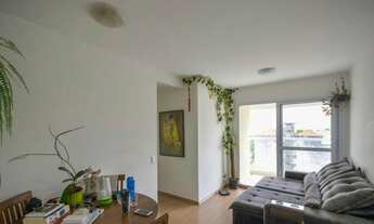 Imagem: Apartamento com 2 dormitórios à venda