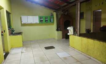 Imagem 4: Casa M Norte Casa com 3 dormitórios