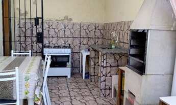 Imagem: Vende-se Casa Centro-Mongaguá R$220.000,00