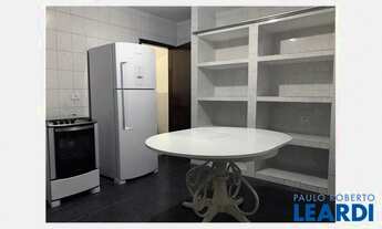 Imagem: SOBRADO - JARDIM MARAJOARA - SP