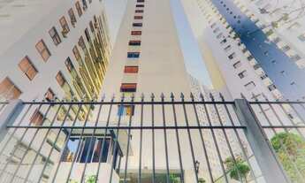 Imagem 2: Apartamento lindíssimo com 4 dormitórios e living para 2 ambientes próximo a Av. Paulista!