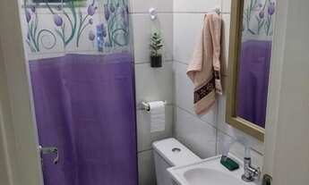 Imagem 3: Apartamento Mobiliado em São José dos Pinhais