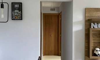 Imagem 2: APARTAMENTO - JARDIM VERGUEIRO - SP