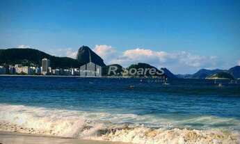 Imagem: Rio de Janeiro - Apartamento Padrão - Copacabana