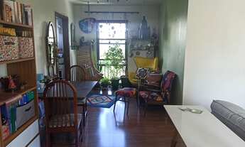 Imagem 3: Apartamento no bairro jardim com 3 dormitórios