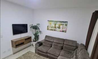 Imagem 3: Sobrado á venda 2 dorms, 2 vagas em Santo André- SP