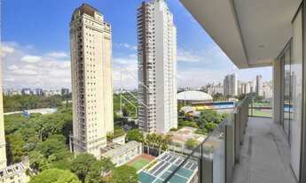 Imagem 3: APARTAMENTO RESIDENCIAL em SÃO PAULO - SP, IBIRAPUERA
