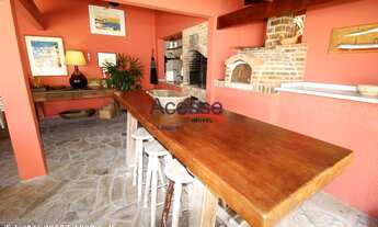 Imagem 2: Casa com aspecto bucolico, muito charmosa, unica no mercado, muito especial