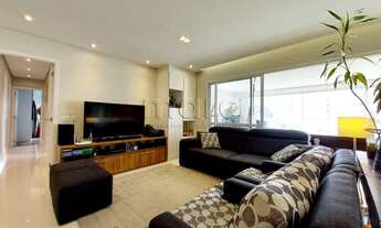 Imagem: SAO PAULO - Apartamento Padrão - ACLIMACAO