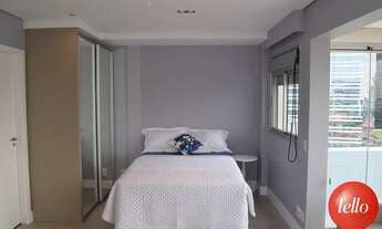 Imagem 5: São Paulo - Apartamento Padrão - Santo Amaro