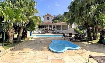 Imagem 4: COTIA - Casa de Condomínio - JARDIM SÃO PAULO II