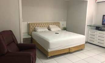 Imagem 6: CASA NO CALHAU Casa com 5 dormitórios