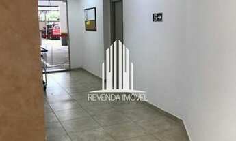 Imagem 4: APARTAMENTO 2 DORMITÓRIOS, 1 SUÍTE, À VENDA EM SANTO ANDRÉ