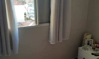 Imagem 11: Apartamento com 2 e uma vaga de garagem- Chácara Inglesa