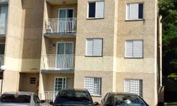 Imagem: Apartamento para venda com 60 metros quadrados