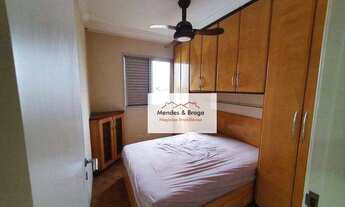 Imagem 7: Apartamento à venda, 50 m² por R$ 270.000,00 - Macedo - Guarulhos/SP