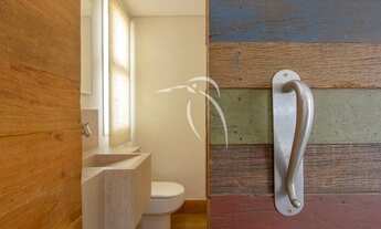 Imagem 2: Cobertura para venda possui 537 metros quadrados com 4 quartos em Jardim América - São Pau