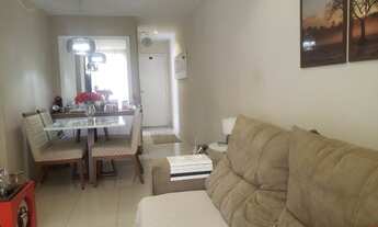 Imagem 4: Apartamento para venda possui 78 metros quadrados com 3 quartos