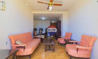 Imagem 5: Apartamento à venda, 158 m² por R$ 649.000,00 - Bom Fim - Porto Alegre/RS