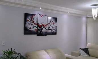 Imagem: SãO PAULO - Apartamento Padrão - Interlagos