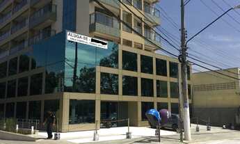 Imagem 2: SALA COMERCIAL 4 VAGAS, 543 M², A VENDA EM SÃO PAULO