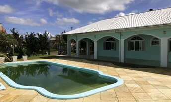 Imagem: Casa e Sobrado de 7 dormitórios à Venda