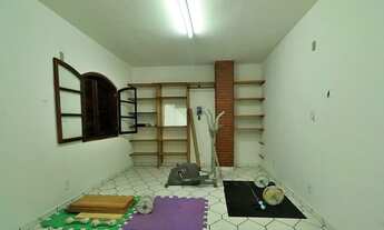 Imagem 5: SOBRADO 300M² 4 DORM. (3 SUÍTE) 4 VAGAS - UTINGA EM SANTO ANDRÉ