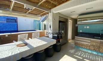 Imagem 6: Cobertura 4 dormitórios sendo 1 suíte à venda, 220 m² por R$ 2.850.000 - Riviera de São Lo