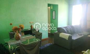 Imagem 5: Rio de Janeiro - Apartamento Padrão - Abolição