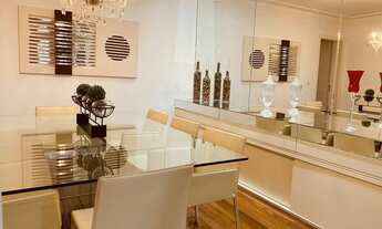 Imagem 5: 3 dormitórios, 3 suites e 3 vagas no Paraiso