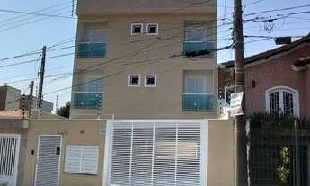 Imagem 6: Condomínio com Cobertura 48,80 m² em Santo Andre