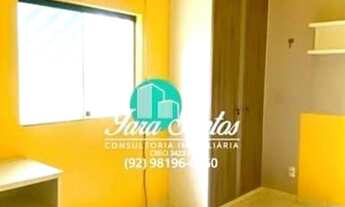 Imagem 4: Uma casa super aconchegante e confortável no Vertentes do Tarumã