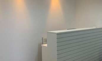 Imagem 2: PRÉDIO - SANTO AMARO - SP