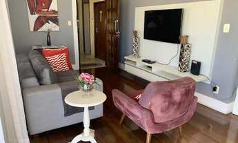 Imagem 14: APT 3/4Brotas 127m2.Piscina.Nascente.(02)por andar