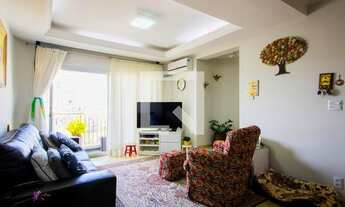 Imagem: Apartamento à Venda - Jardim Bela Vista