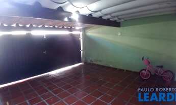 Imagem 6: CASA TÉRREA - JARDIM MARAJOARA - SP