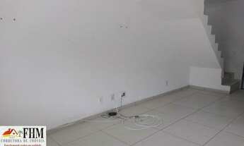 Imagem 7: Casa em condomínio, 2 quartos, 2 banheiros, 2 vagas, 5 minutos do Park Shopping, Aceita F