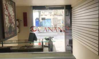 Imagem 3: Rio de Janeiro - Loja/Salão - Vila Isabel