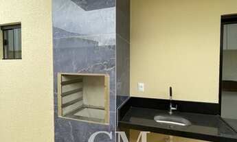 Imagem 7: Casa de alto padrão, condomínio Majestic Nova York