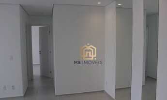 Imagem 4: Apartamento com 2 dormitórios para alugar, 66 m² por R$ 3.900,00/mês - Bela Vista - São Pa