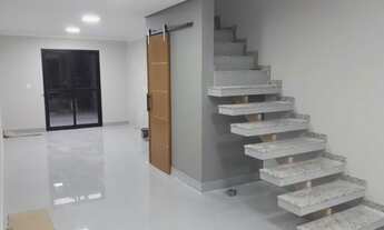 Imagem 3: LINDO SOBRADO SENDO 2 DORMS SENDO 2SUITE