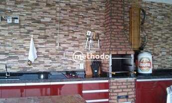 Imagem: Cobertura com 3 dormitórios à venda, 120